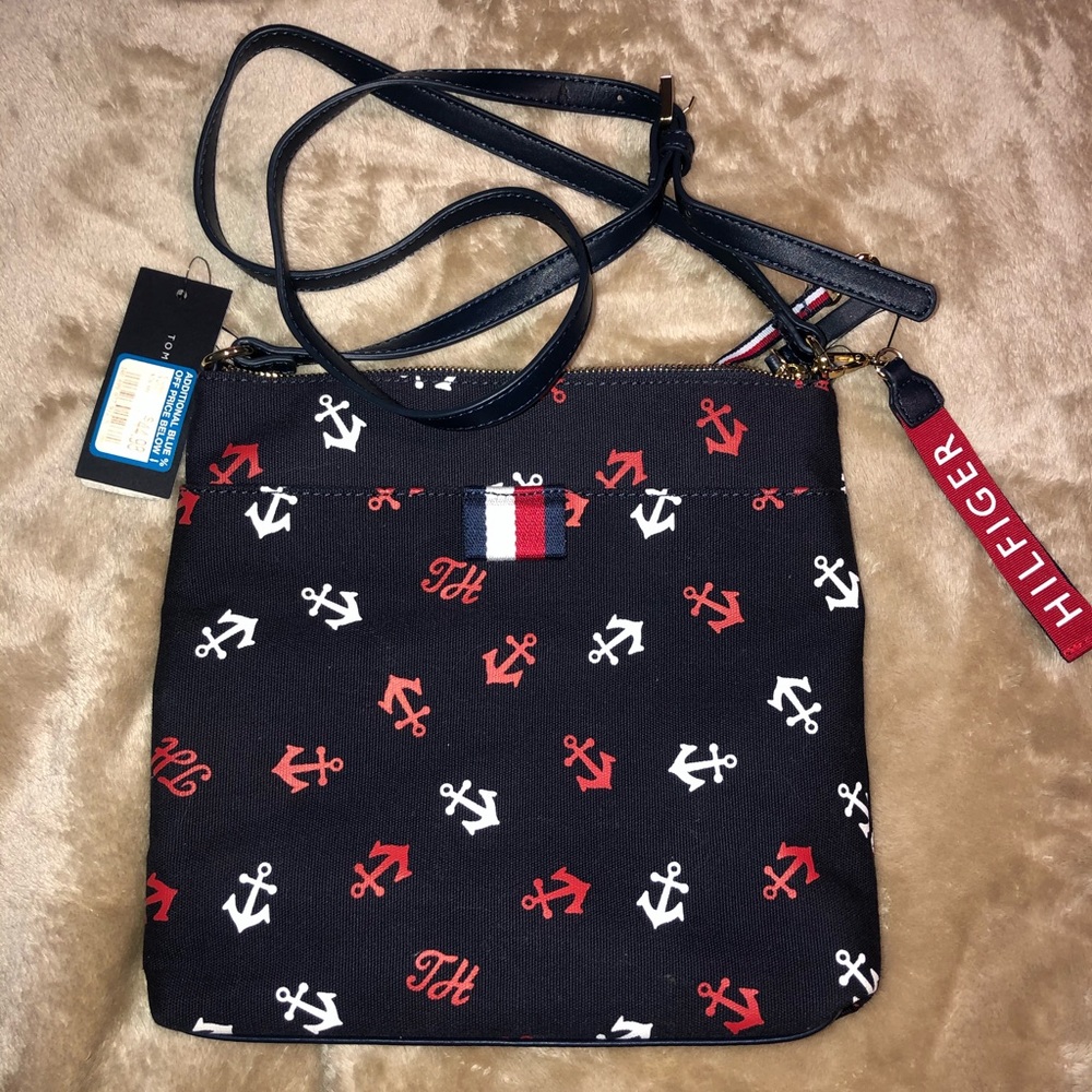 Tommy Hilfiger Bag